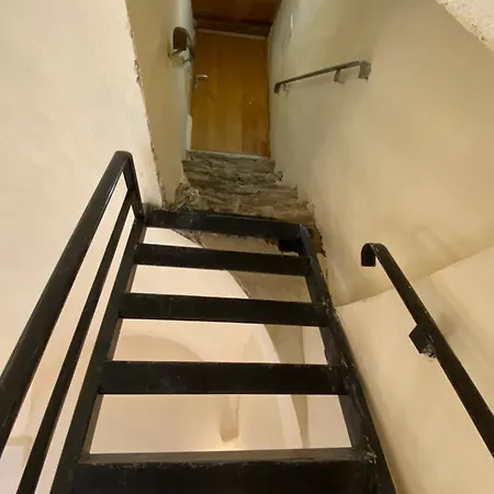 Bed & Breakfast Torra Di Ciocce Pino