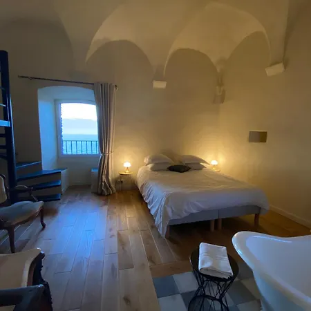 Torra Di Ciocce Bed and Breakfast
