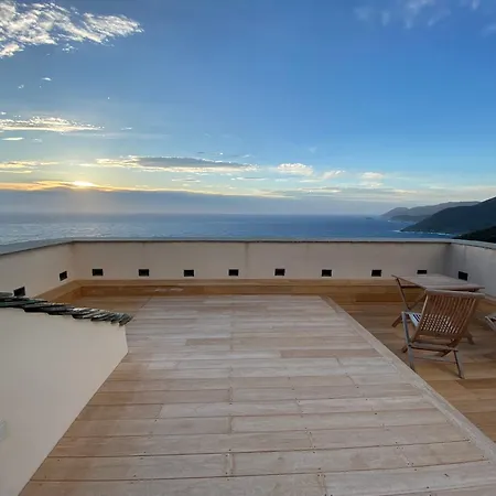 Bed and Breakfast Torra Di Ciocce 3*