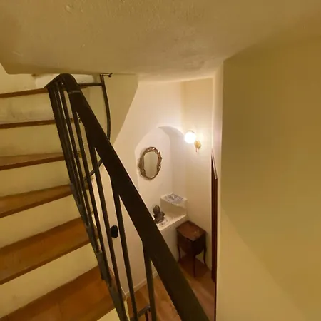 Torra Di Ciocce Bed and Breakfast