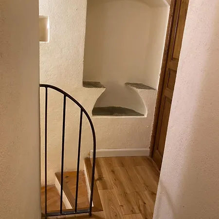 Bed and Breakfast Torra Di Ciocce Pino