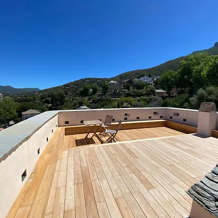 Torra Di Ciocce Bed & Breakfast Pino