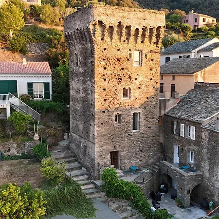 Bed and Breakfast Torra Di Ciocce Pino