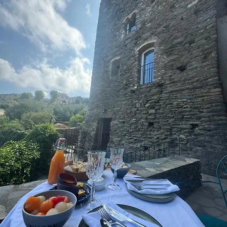 Torra Di Ciocce Bed and Breakfast Pino