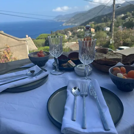 Torra Di Ciocce 3* Pino