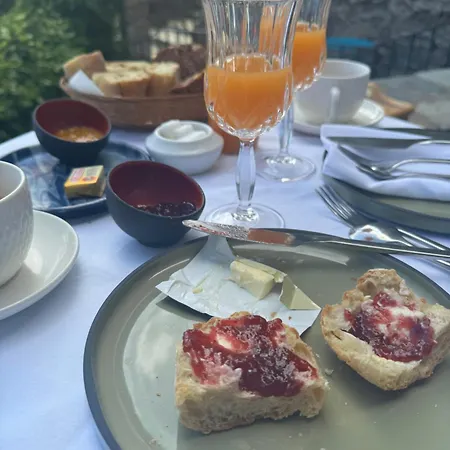 Bed and Breakfast Torra Di Ciocce 3*