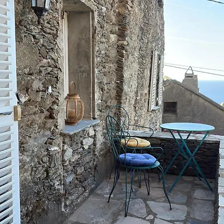 Torra Di Ciocce 3* Pino