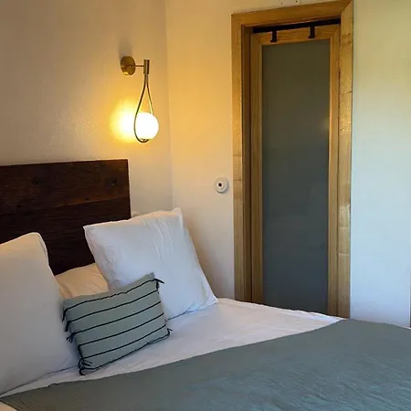 Bed and Breakfast Torra Di Ciocce 3*