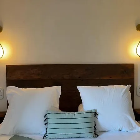 Torra Di Ciocce Bed and Breakfast Pino