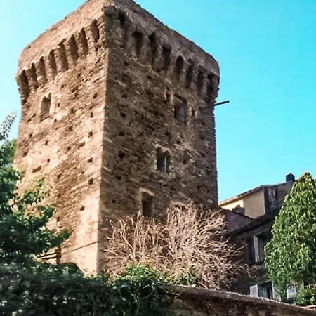 Bed & Breakfast Torra Di Ciocce