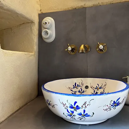 Bed & Breakfast Torra Di Ciocce 3*