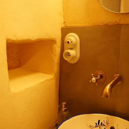 Bed and Breakfast Torra Di Ciocce 3*