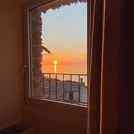 Bed and Breakfast Torra Di Ciocce 3*