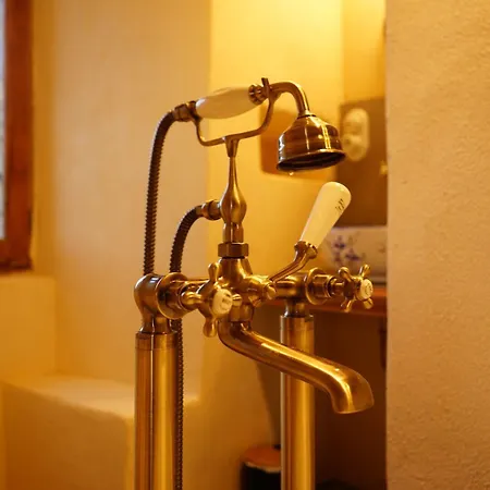 Bed & Breakfast Torra Di Ciocce 3*