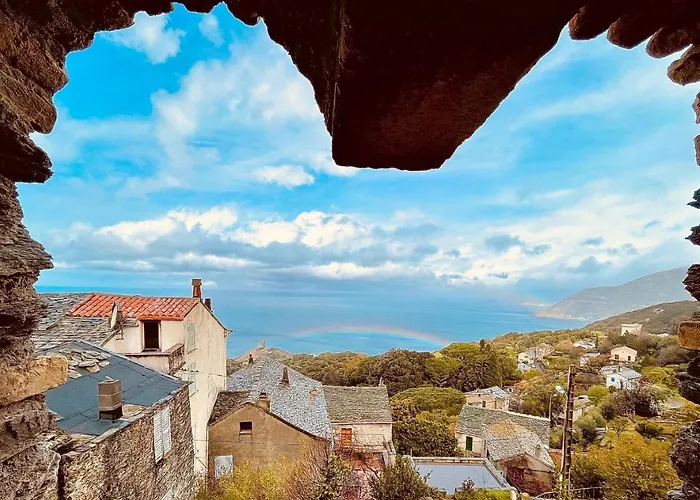 Torra Di Ciocce Panzió Pino