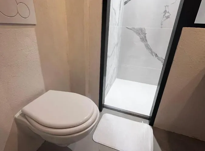 Panzió Torra Di Ciocce