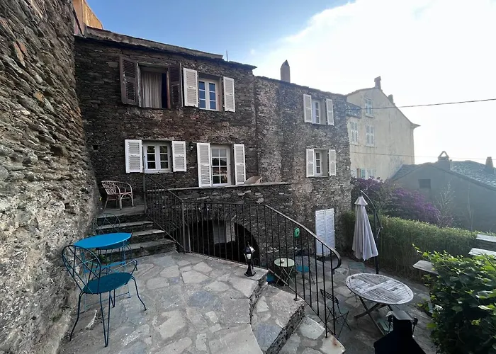 Torra Di Ciocce 3* Pino