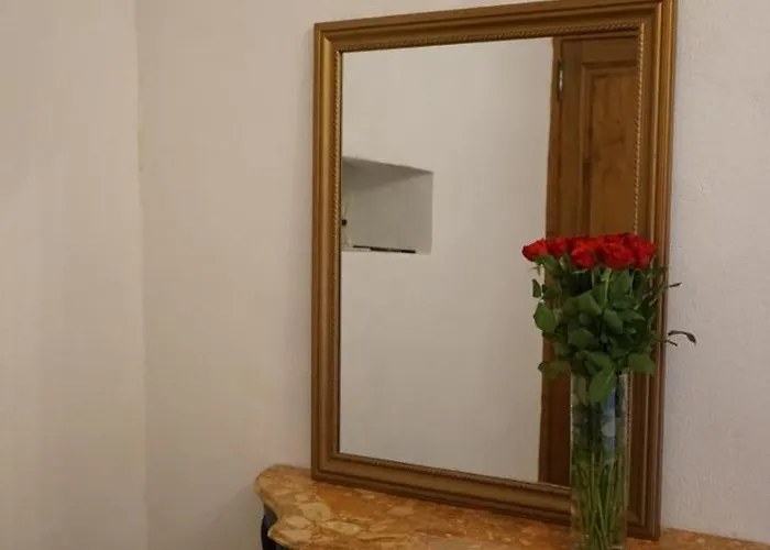 Torra Di Ciocce Panzió