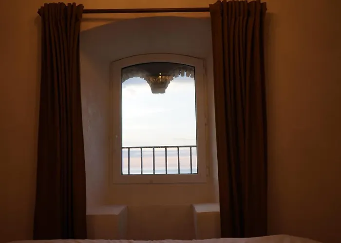 Torra Di Ciocce Bed & Breakfast