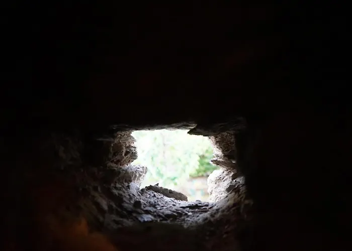 Panzió Torra Di Ciocce