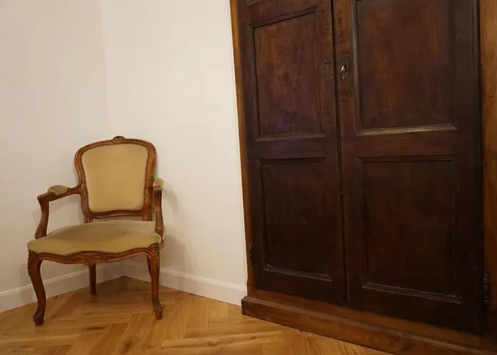 Panzió Torra Di Ciocce Pino