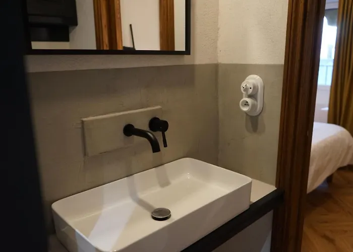 Panzió Torra Di Ciocce Pino