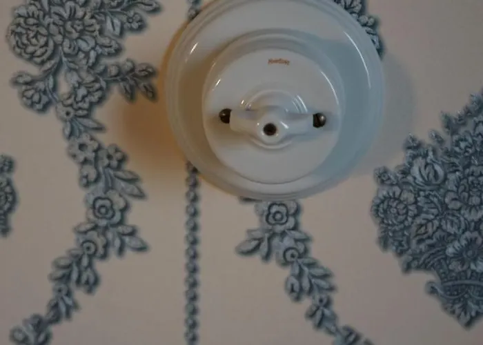 Panzió Torra Di Ciocce