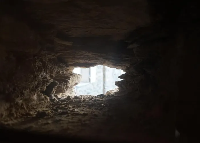 Panzió Torra Di Ciocce 3*