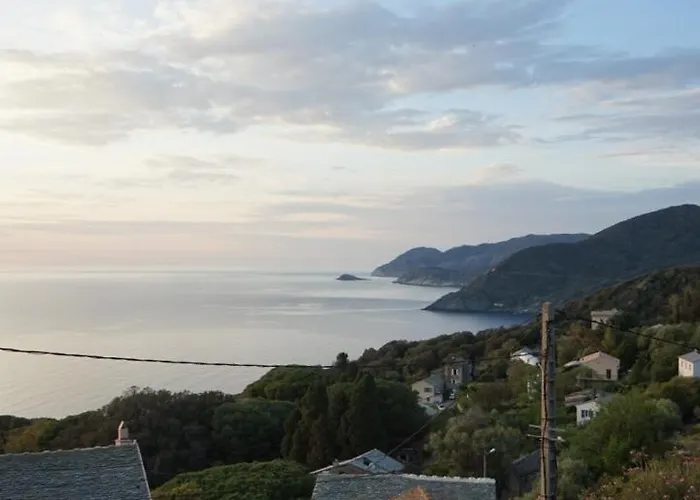 Bed & Breakfast Torra Di Ciocce Pino