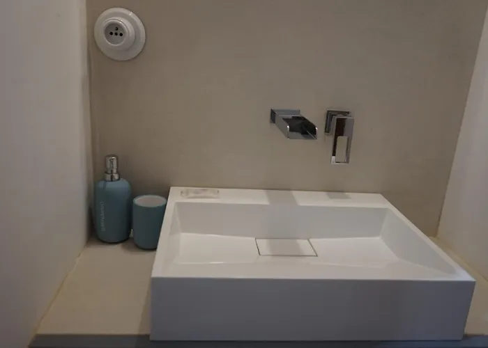 Panzió Torra Di Ciocce Pino