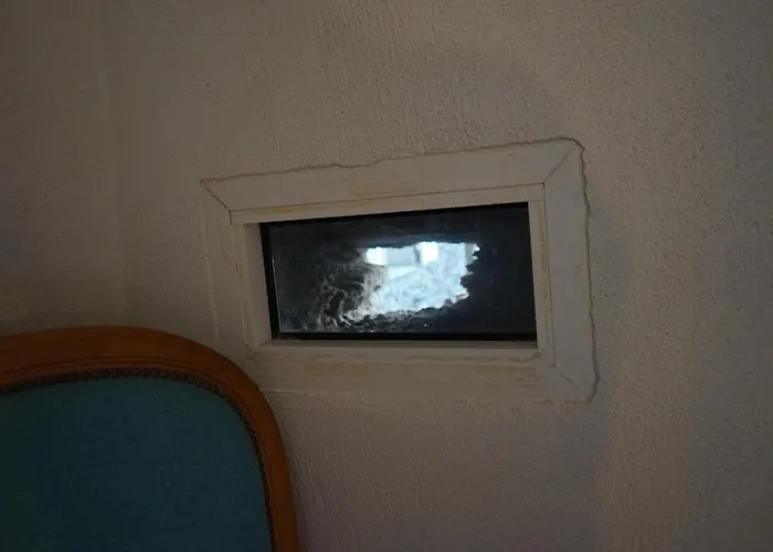 Torra Di Ciocce 3* Pino