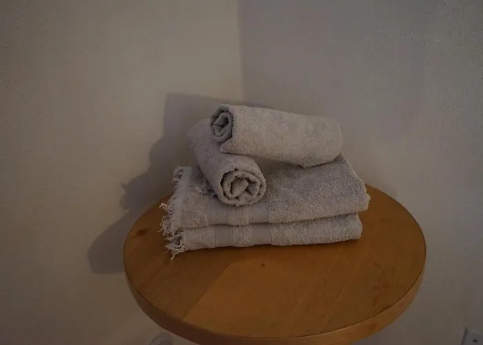 Panzió Torra Di Ciocce