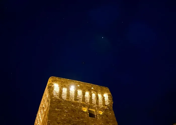 Torra Di Ciocce Panzió Pino