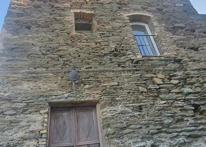 Bed & Breakfast Torra Di Ciocce 3*