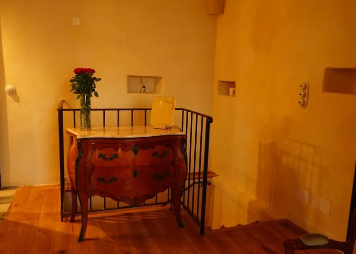 Torra Di Ciocce Panzió