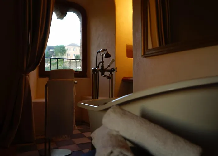 Torra Di Ciocce Pino