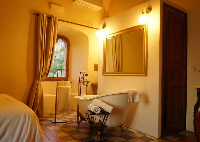 Bed & Breakfast Torra Di Ciocce 3*