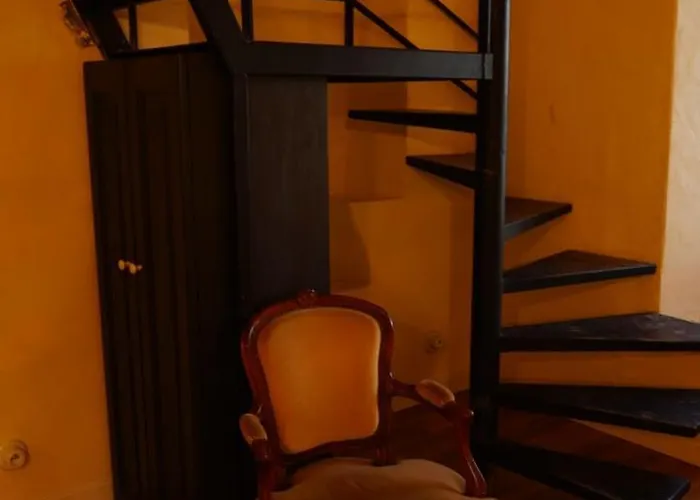 Torra Di Ciocce Panzió