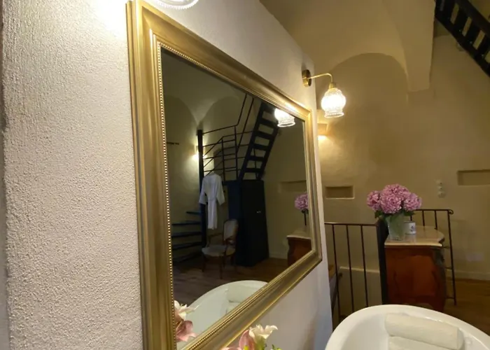 Bed & Breakfast Torra Di Ciocce 3*