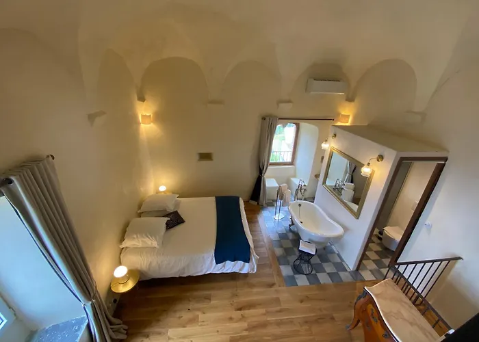 Torra Di Ciocce Panzió 3*