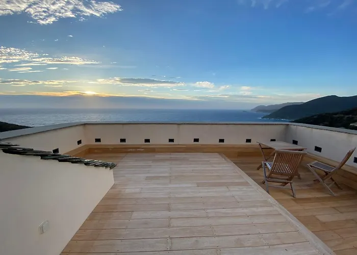 Bed & Breakfast Torra Di Ciocce 3*