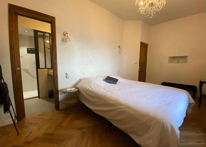 Bed & Breakfast Torra Di Ciocce 3*