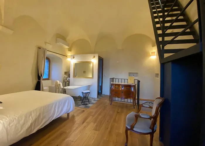 Torra Di Ciocce Bed & Breakfast