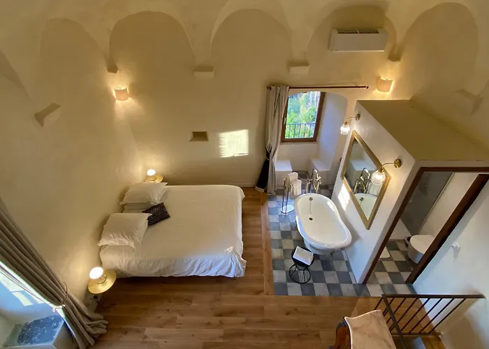 Torra Di Ciocce Panzió 3*