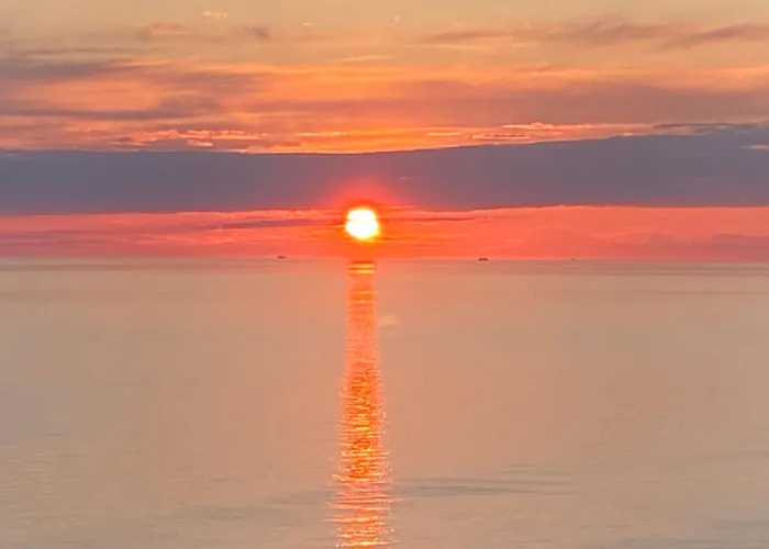 Torra Di Ciocce Panzió 3*