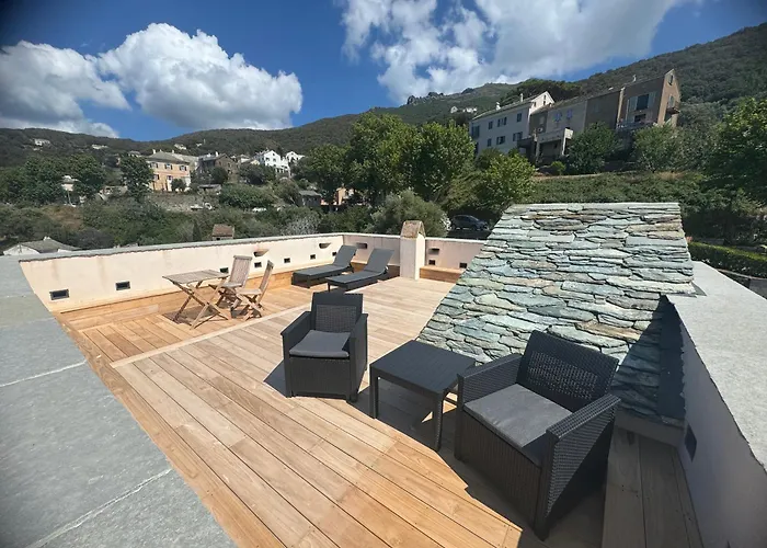 Torra Di Ciocce Bed & Breakfast 3*