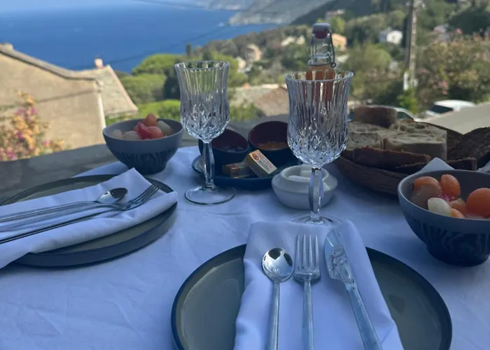 Torra Di Ciocce 3* Pino