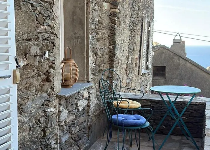 Torra Di Ciocce 3* Pino