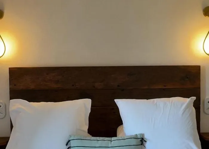 Torra Di Ciocce Bed & Breakfast Pino