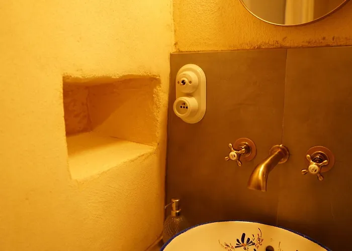 Panzió Torra Di Ciocce 3*